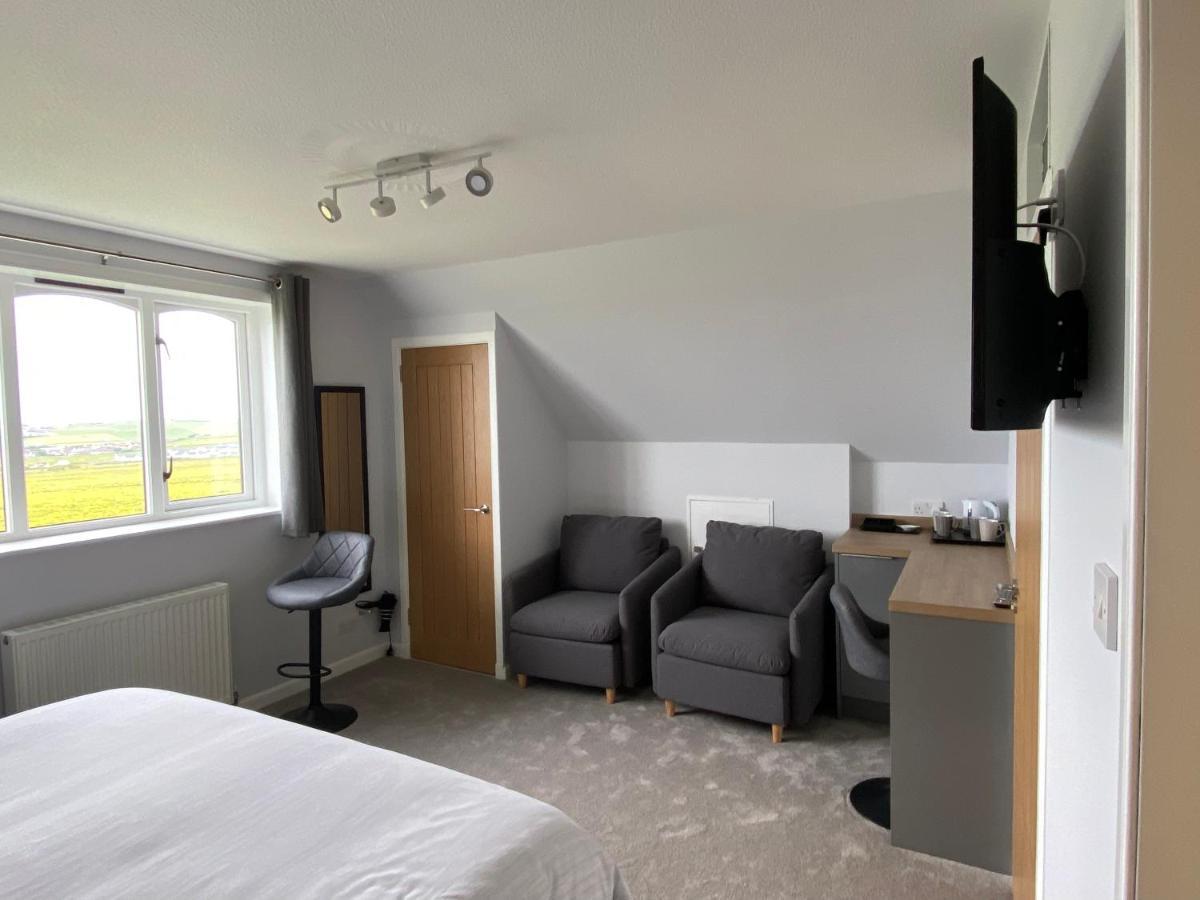 Aultnagar Accommodation Ορκάδες Εξωτερικό φωτογραφία