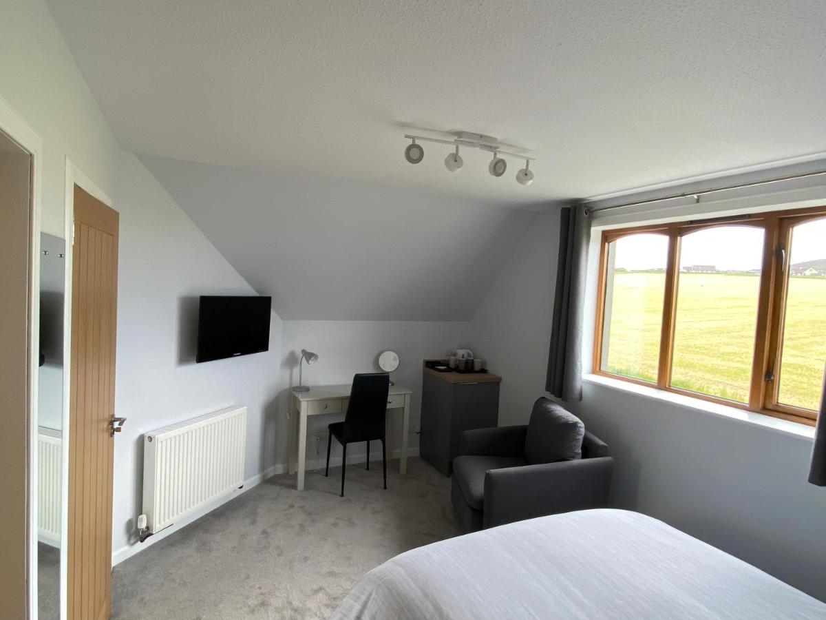 Aultnagar Accommodation Ορκάδες Εξωτερικό φωτογραφία