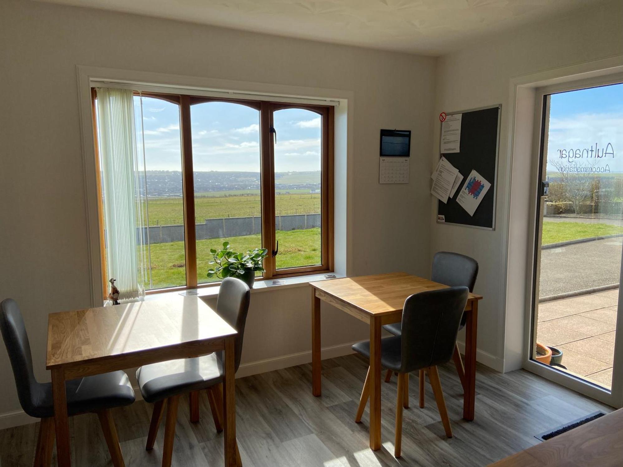 Aultnagar Accommodation Ορκάδες Εξωτερικό φωτογραφία