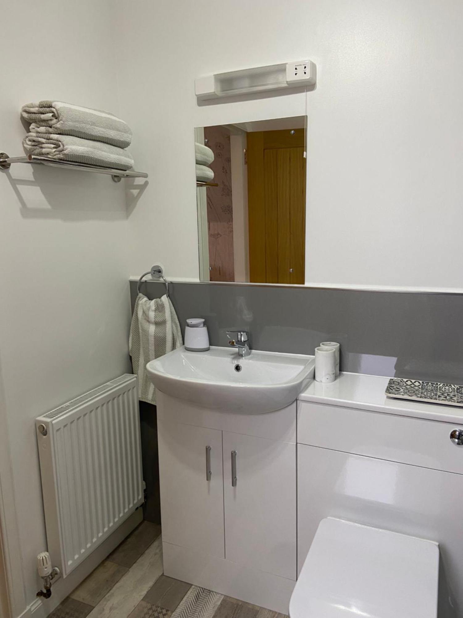 Aultnagar Accommodation Ορκάδες Εξωτερικό φωτογραφία