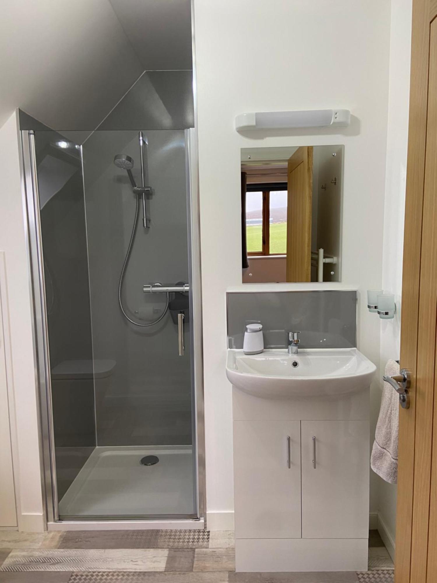 Aultnagar Accommodation Ορκάδες Εξωτερικό φωτογραφία