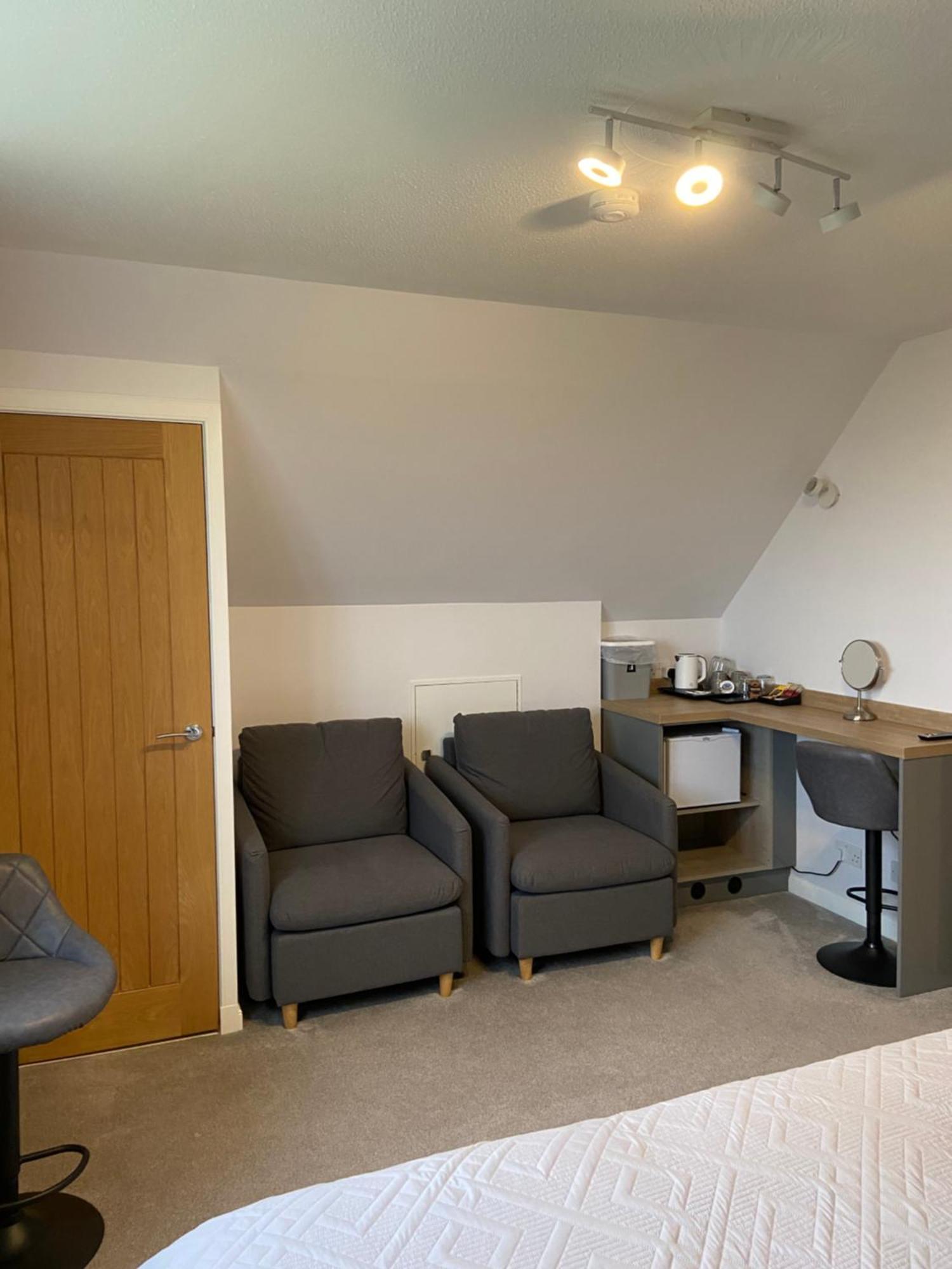 Aultnagar Accommodation Ορκάδες Εξωτερικό φωτογραφία