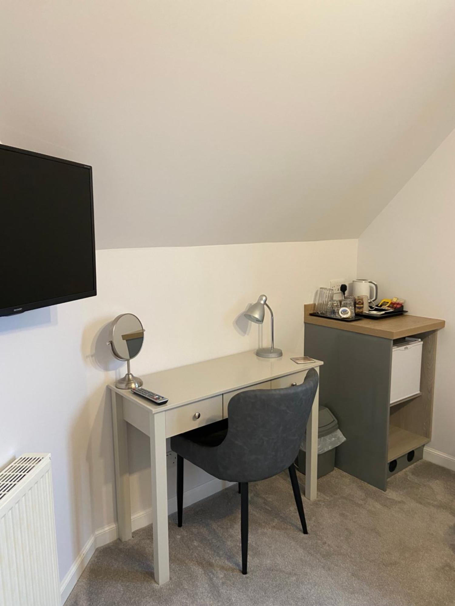 Aultnagar Accommodation Ορκάδες Εξωτερικό φωτογραφία