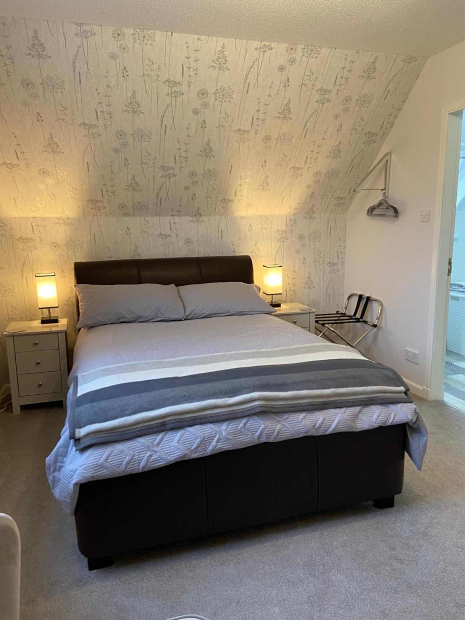 Aultnagar Accommodation Ορκάδες Εξωτερικό φωτογραφία