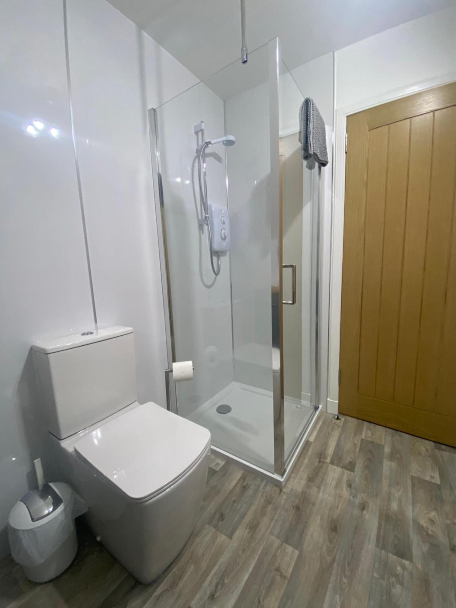 Aultnagar Accommodation Ορκάδες Εξωτερικό φωτογραφία
