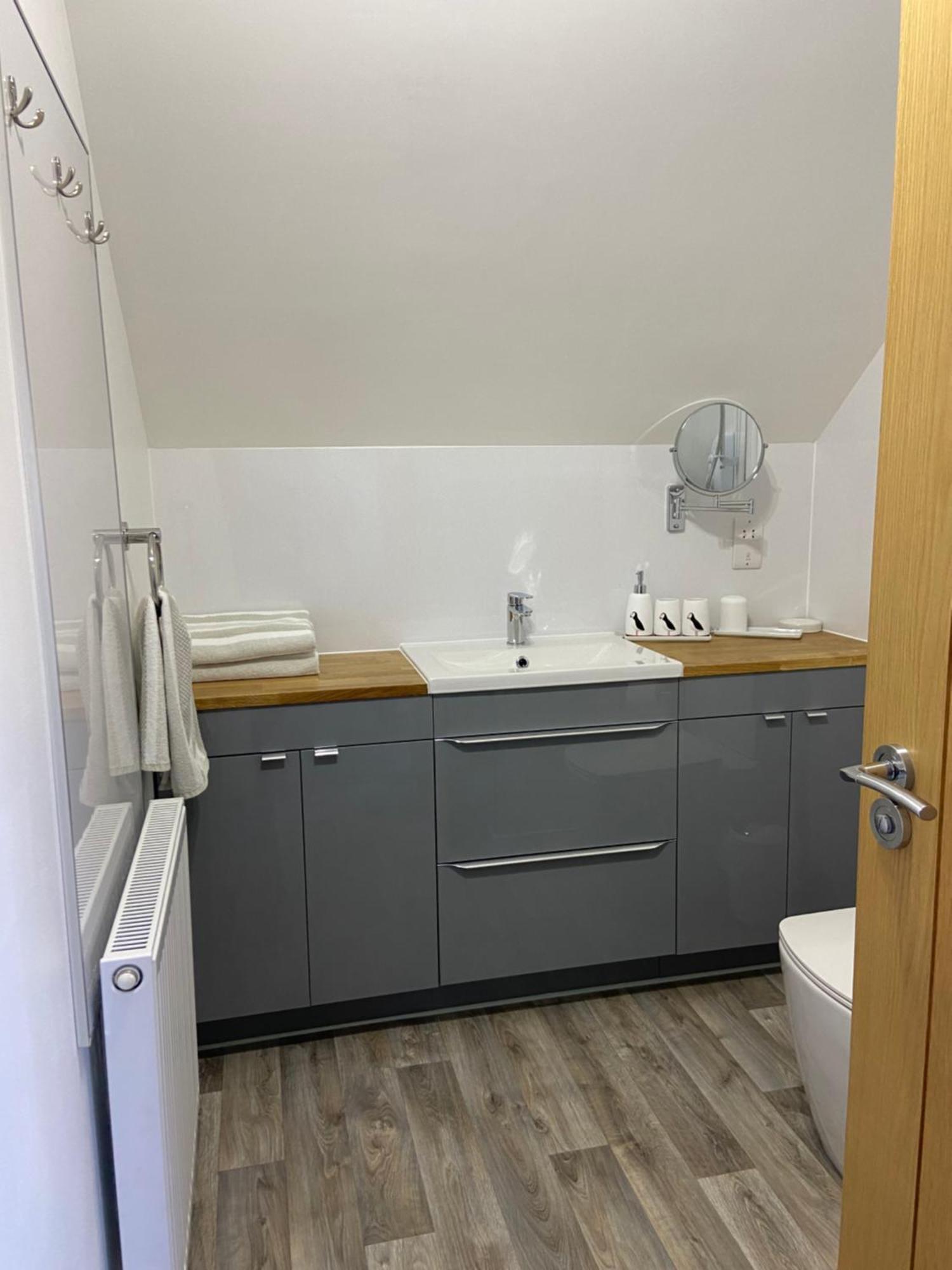 Aultnagar Accommodation Ορκάδες Εξωτερικό φωτογραφία