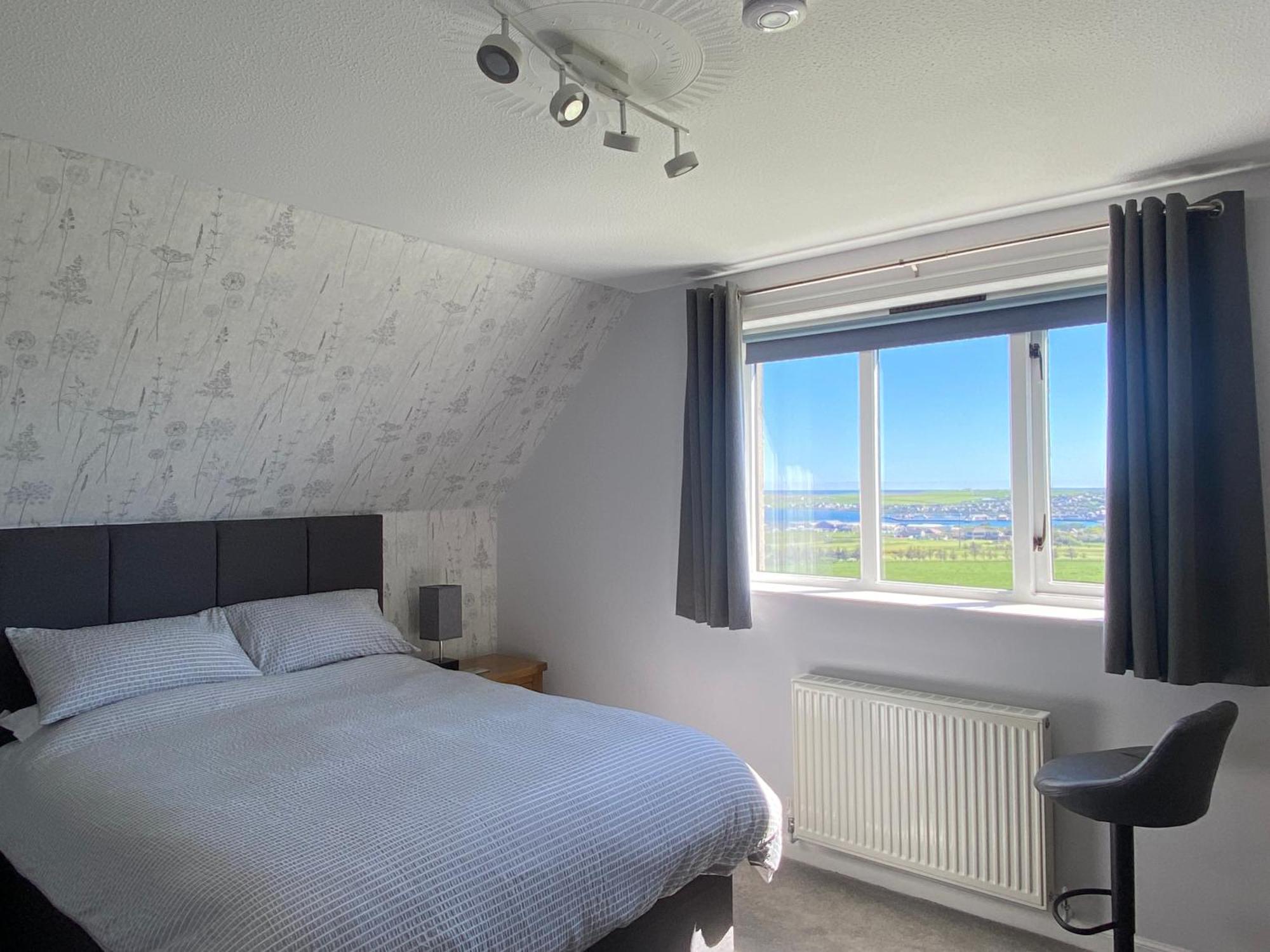 Aultnagar Accommodation Ορκάδες Εξωτερικό φωτογραφία