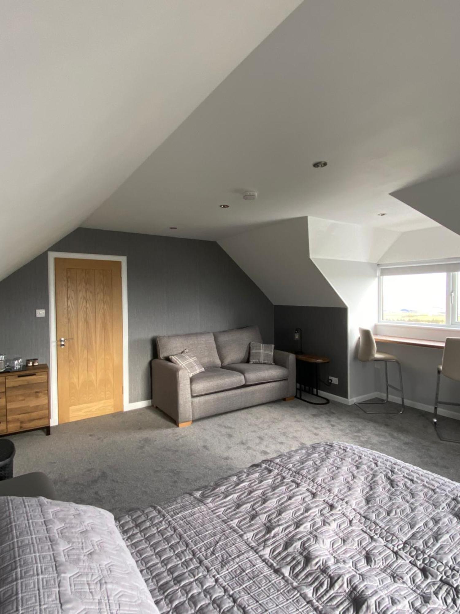 Aultnagar Accommodation Ορκάδες Εξωτερικό φωτογραφία