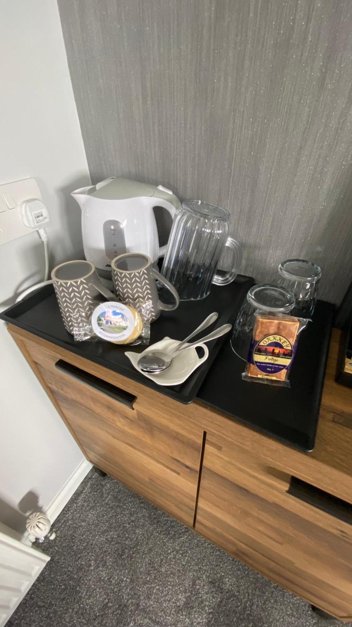 Aultnagar Accommodation Ορκάδες Εξωτερικό φωτογραφία